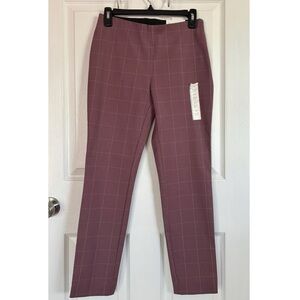 a new day High Waist Skinny Fitted Leg Dress Pants